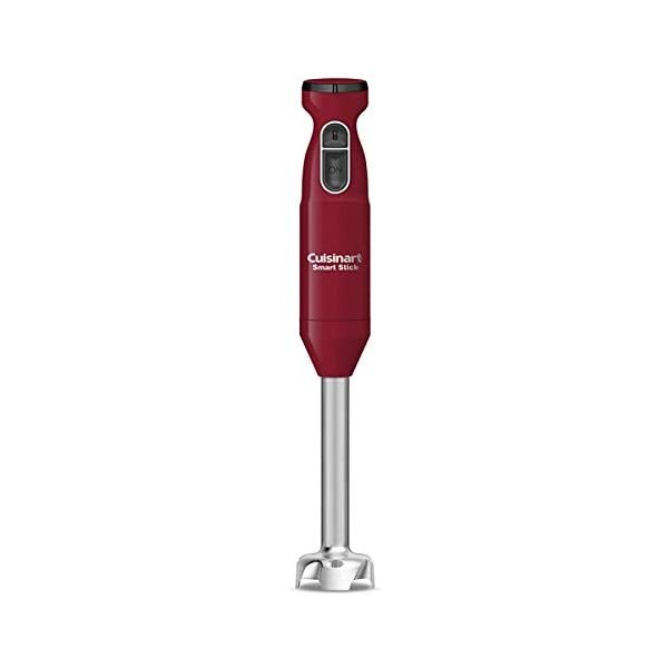 クイジナート ハンドブレンダー Cuisinart CSB-175R スマート