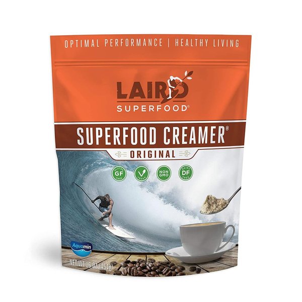 �����ҡ����꡼�ޡ��ѥ����� Laird Superfood �ӡ����󥪥ꥸ�ʥ�