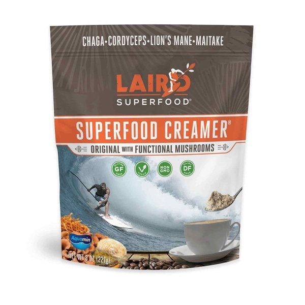 �����ҡ����꡼�ޡ� Laird Superfood ���Υ������ʬ