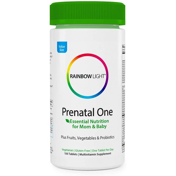 �����ѥޥ���ӥ��ߥ� Rainbow Light 10976 150��