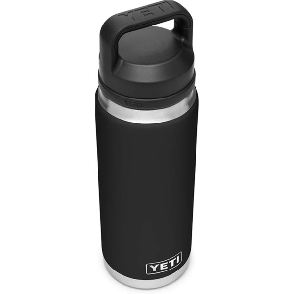 YETI イエティ ランブラー 26oz(769ml)ウォーターボトル ステンレス