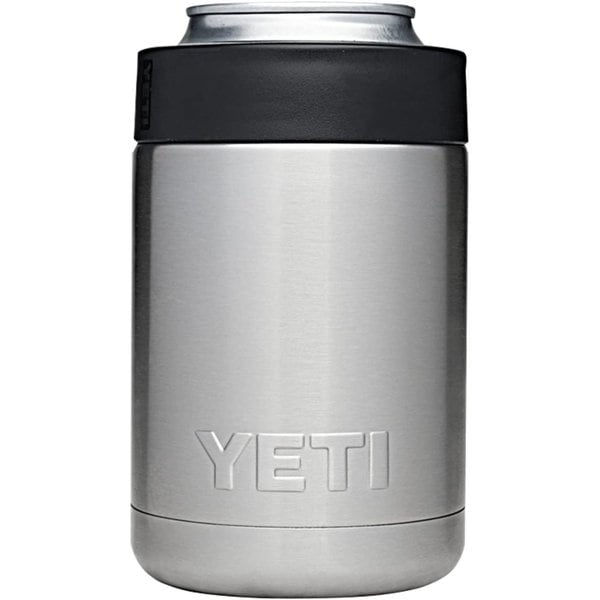 イエティ ランブラー 354ml コルスター ステンレススチール YETI 真空断熱 保冷缶ホルダー|キッチン雑貨|アメリカ調理家電：種類別