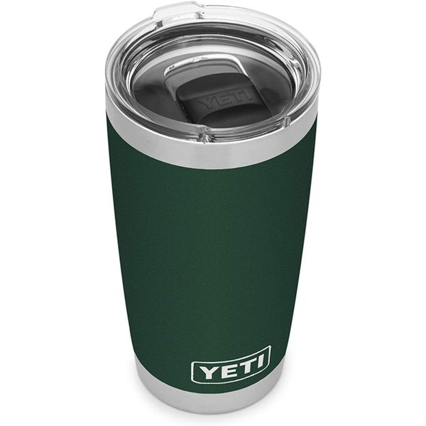 イエティ ランブラー 591ml タンブラー ステンレススチール YETI 真空断熱 魔法瓶|キッチン雑貨|アメリカ調理家電：種類別