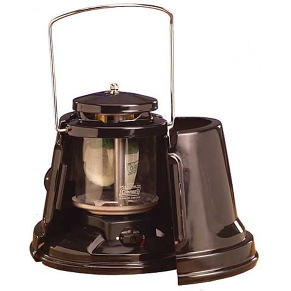 コールマン プロパンガスランタン Coleman 2000026601NP QuickPackデラックス|コールマン coleman|ブランド