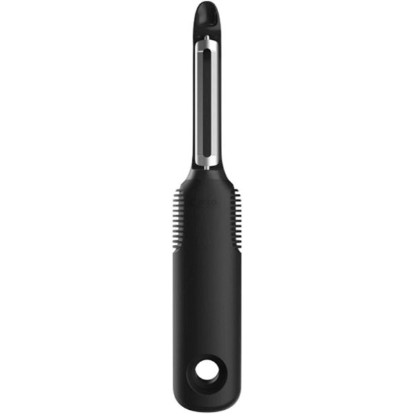 オクソー グッドグリップ スウィブルピーラー OXO ポテトピーラー ジャガイモ皮むき器|キッチン雑貨|アメリカ調理家電：種類別