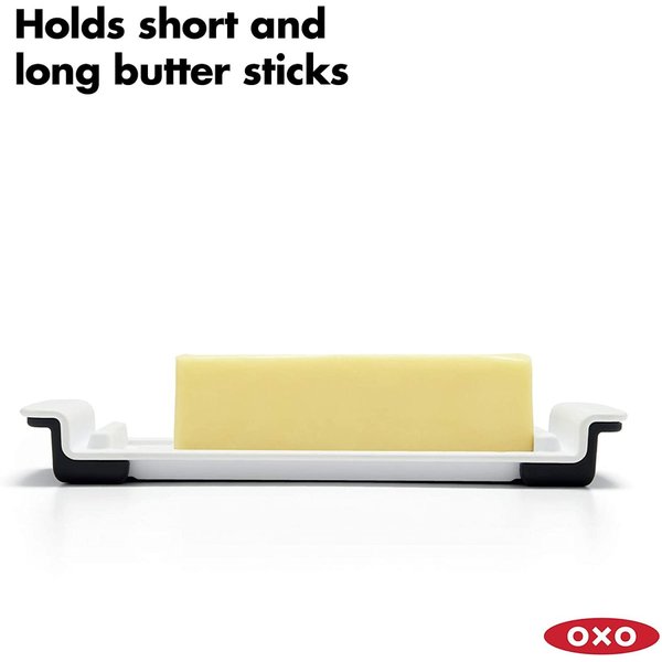 オクソー グッドグリップ バターディッシュ OXO バターケース 保存容器