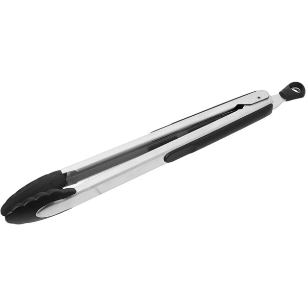 オクソー グッドグリップ ナイロンヘッドトング OXO 30センチ|キッチン雑貨|アメリカ調理家電：種類別