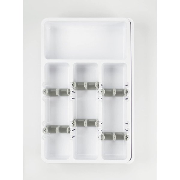 オクソー エクスパンダブル カトラリーオーガナイザー OXO