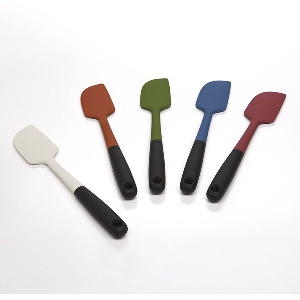 OXO オクソー シリコン スパチュラ ピザカッター 霜鳥製作所