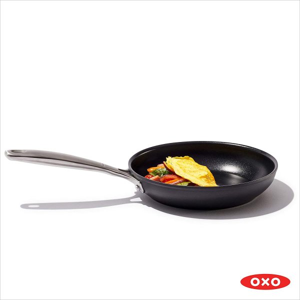 オクソー グッドグリップ ノンスティック プロフライパン OXO 20.3