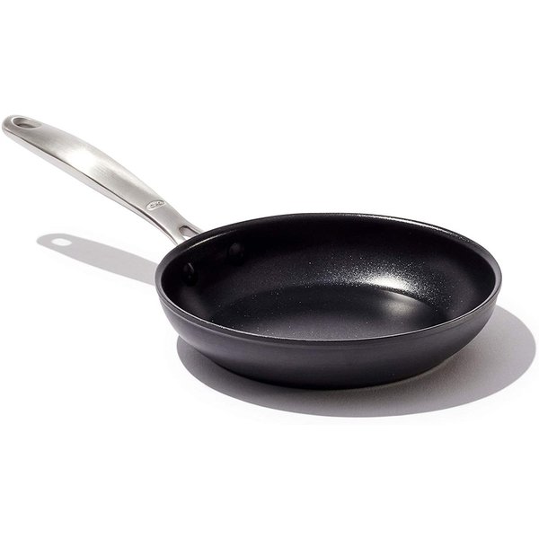 【新品】OXO ノンスティック オープン 天板 オクソー グッドグリップ ノンスティック プロフライパン OXO 20.3