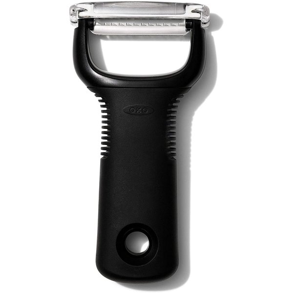 オクソー グッドグリップ ジュリアンピーラー OXO 野菜スライサー|キッチン雑貨|アメリカ調理家電：種類別