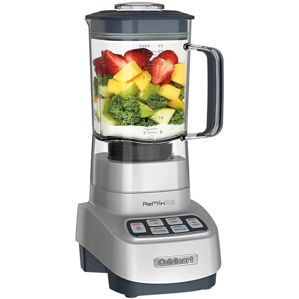 クイジナート ブレンダー Cuisinart SPB-650 1 HP Blender ｜アメリカ