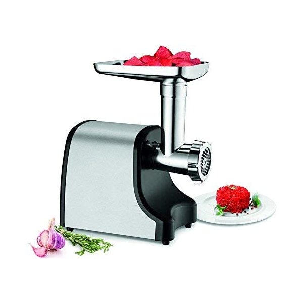 クイジナート 電動肉挽き器 Cuisinart MG-100 ステンレススチール