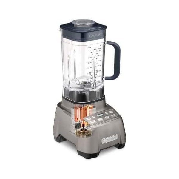 cuisinart ハリケーンブレンダー Hurricane Pro 3.5 Peak HP Blender - Cuisinart