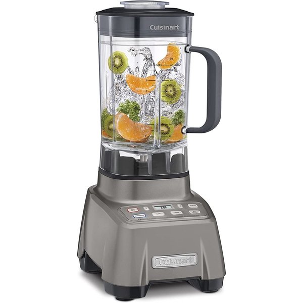 クイジナート ハリケーンブレンダー Cuisinart CBT-1500 速度