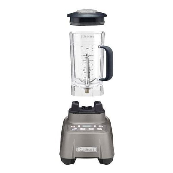 クイジナート ハリケーンブレンダー Cuisinart CBT-1500 速度