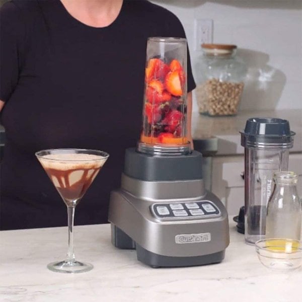 Cuisinart フードプロセッサー 付属品あり