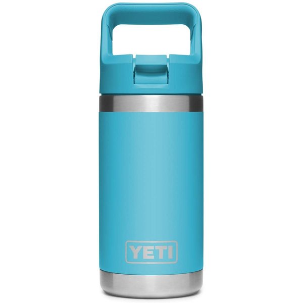イエティ ランブラー ジュニア 子供用水筒 354ml ストロー付き YETI