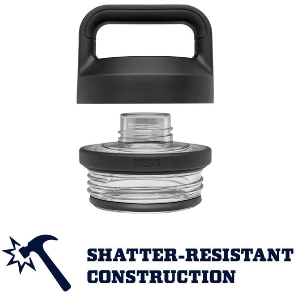 YETI Rambler 36 oz Bottle イエティ ランブラー 1L ウォーターボトル