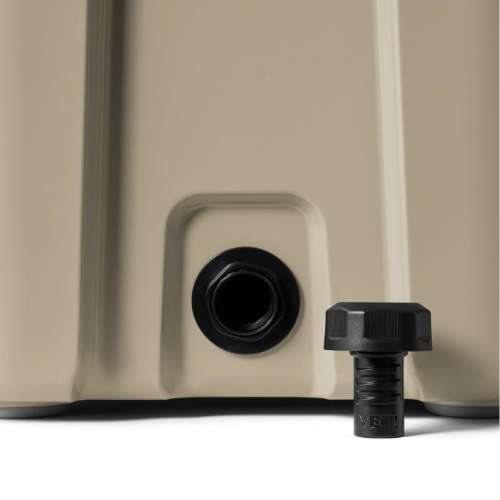  Peak - YETI roadie 24 クーラーTAN (イエティ タン ) Amazon.co.jp: [イエティ] YETI クーラーボックス YETI Roadie