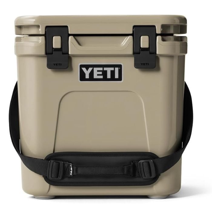  Peak - YETI ローディ 24 USA製 クーラーボックス タン カラー　新品未使用 Yeti (イエティ) クーラーボックス 24QT（約22.7L） タン