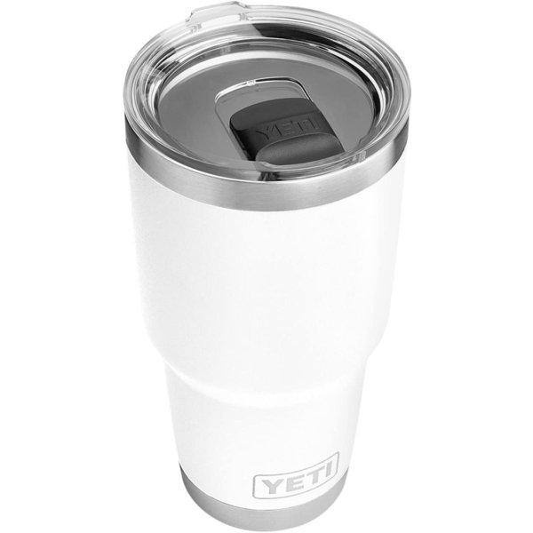 イエティ ランブラー 887ml タンブラー ステンレススチール YETI 真空断熱 魔法瓶|キッチン雑貨|アメリカ調理家電：種類別