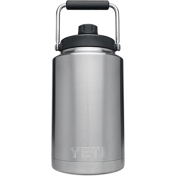 �����ƥ� ���֥顼 �����󥸥㥰 YETI ���ƥ�쥹�������� ������Ǯ ��ˡ�� 3.7��åȥ� Stainless Steel
