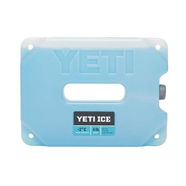 イエティ アイスパック Lサイズ 1.8キロ Yeti 冷凍 保冷剤|クーラーボックス|アメリカ調理家電：種類別