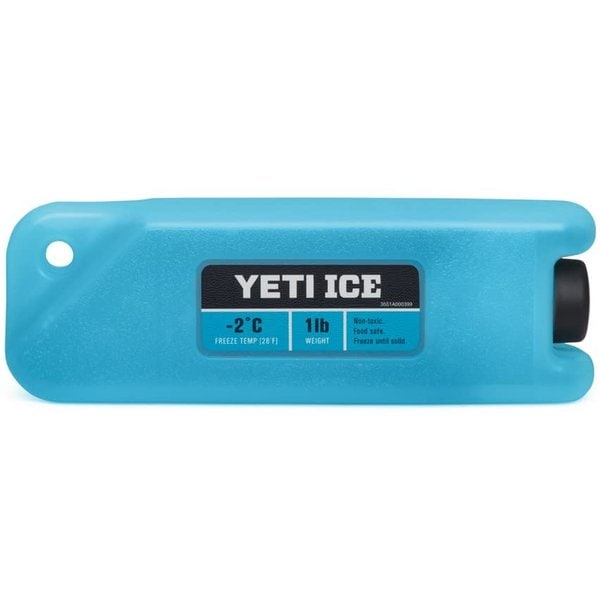 イエティ リフリーザブル クーラーアイスパック YETI 冷凍 保冷剤|クーラーボックス|アメリカ調理家電：種類別