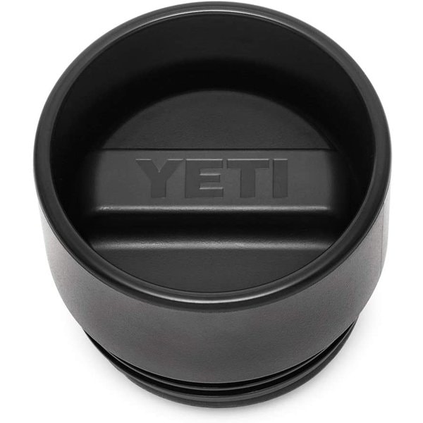 イエティ　ランブラー　ホットショット　12oz  ブラック　マグドックキャップ付 楽天市場】YETI イエティ ランブラー 355ml ホットキャップ