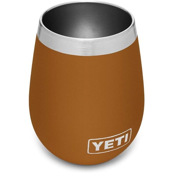 イエティ ランブラー 295ml ワインタンブラー ステンレススチール YETI 真空断熱|キッチン雑貨|アメリカ調理家電：種類別