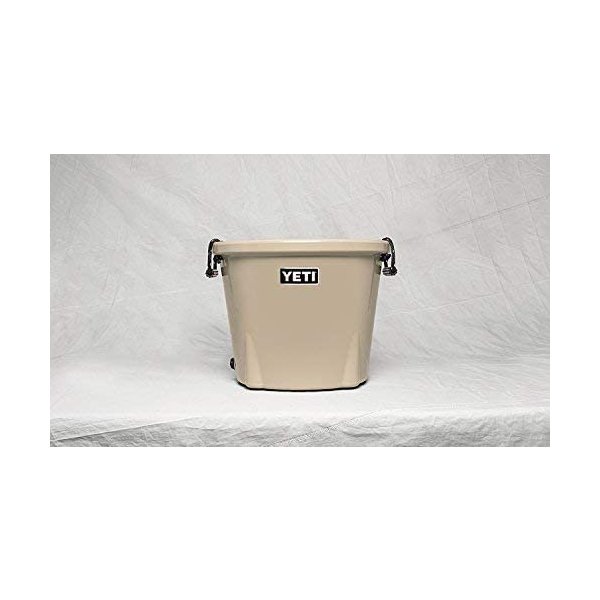 イエティ タンク45 バケツクーラー YETI 保冷バケツ クーラーバケツ 