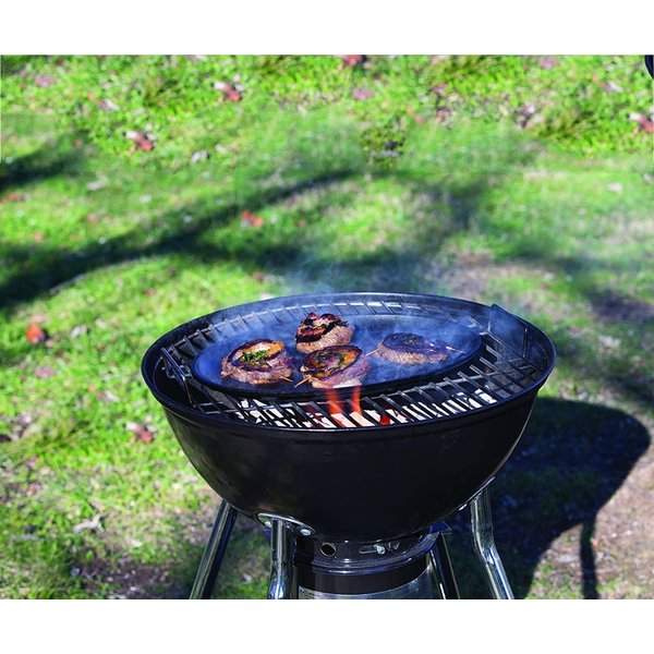 ロッジ キャストアイロン 23.5センチ ラウンドサービンググリドル