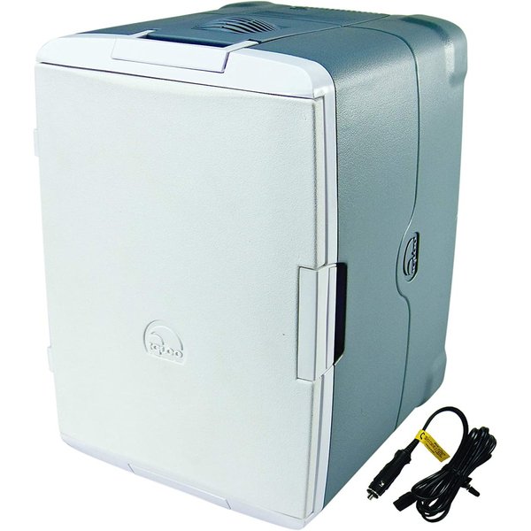 イグルー アイスレス サーモエレクトリック クーラー Igloo ポータブル