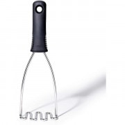 オクソー 新 ステンレススチール ポテトマッシャー OXO マッシュポテト 調理器具|キッチン雑貨|アメリカ調理家電：種類別