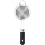 オクソー ファインメッシュ カクテルストレイナー OXO ステンレススチール 茶こし|キッチン雑貨|アメリカ調理家電：種類別