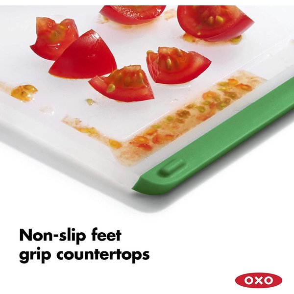 オクソー グッドグリップ カッティングボード 3枚セット OXO