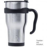 アールティック 887ml タンブラーハンドル RTIC コーヒーカップホルダー|キッチン雑貨|アメリカ調理家電：種類別