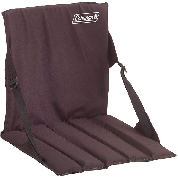 コールマン スタジアムシート Coleman 2000020268 ブラック