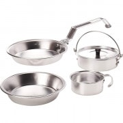 コールマン キャンプ調理器具5点セット Coleman 2000016402|その他|アメリカ調理家電：種類別
