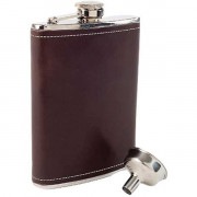 コールマン レザーケース付きフラスコ Coleman 2000016400 Tailgater236ml|その他|アメリカ調理家電：種類別