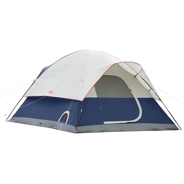 激安！コールマン６人用テント！ 楽天市場】コールマン テント COLEMAN SKYDOME TENT 6P