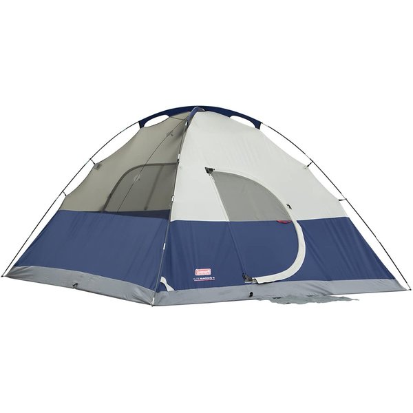 Coleman - Coleman テント(kdyyhさん専用) Coleman コールマン サンドーム テント 2人用 グリーン 他の商品