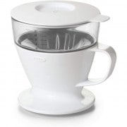 オクソー ブリュー シングルサービングドリッパー OXO ポアオーバーコーヒー|キッチン雑貨|アメリカ調理家電：種類別
