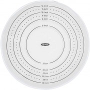 オクソー シリコン製 ドウローリングバッグ OXO 円形 生地作り用バッグ|キッチン雑貨|アメリカ調理家電：種類別