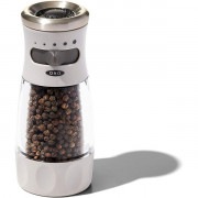 オクソー メスフリー ペッパーグラインダー OXO ペッパーミル 胡椒|キッチン雑貨|アメリカ調理家電：種類別