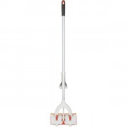オクソー クイックドライ マイクロファイバー バタフライモップ OXO 12171100|キッチン雑貨|アメリカ調理家電：種類別