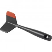 オクソー グラウンドミートチョッパー OXO 11153900 ブラック 挽肉 マッシャー|キッチン雑貨|アメリカ調理家電：種類別