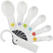 オクソー グッドグリップ メジャリングスプーン 7ピース OXO 計量スプーン|キッチン雑貨|アメリカ調理家電：種類別